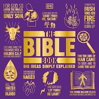 The Bible Book