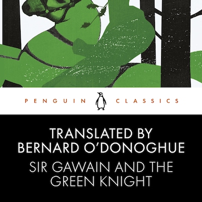 Sir Gawain and the Green Knight