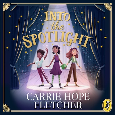 Into the Spotlight