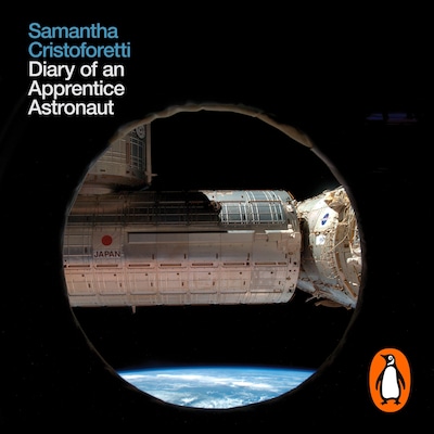 Diary of an Apprentice Astronaut