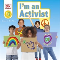 I'm an Activist