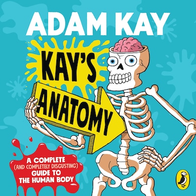 Kay's Anatomy