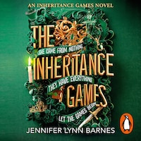 The Inheritance Games