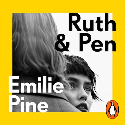 Ruth & Pen