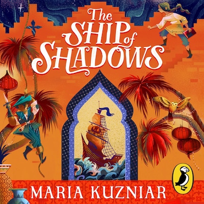 The Ship of Shadows