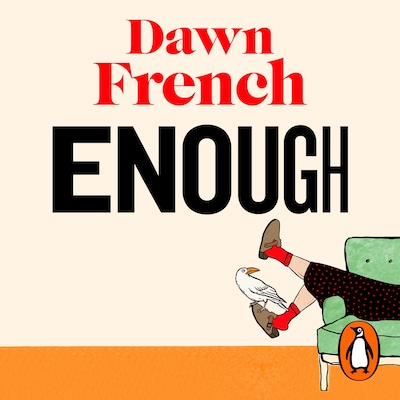 Enough