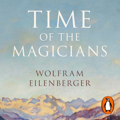 Time of the Magicians