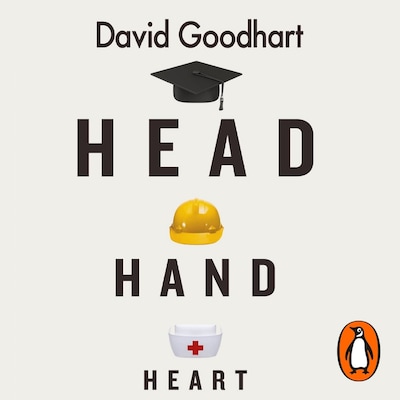 Head Hand Heart