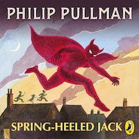 Spring-Heeled Jack
