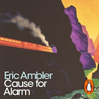 Cause for Alarm