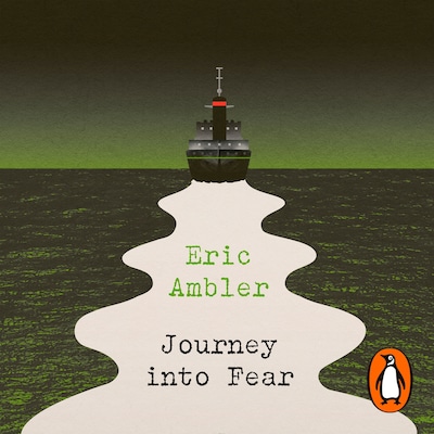 Journey into Fear