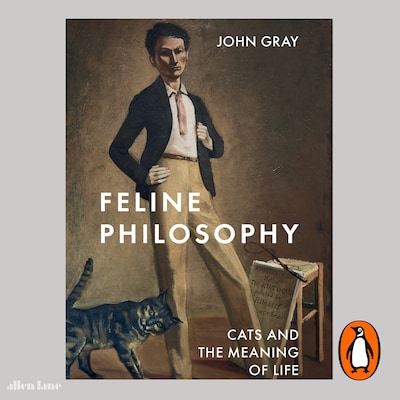 Feline Philosophy