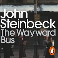 The Wayward Bus