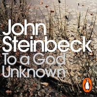 To a God Unknown