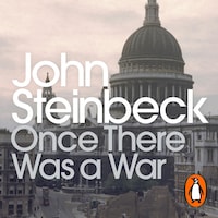Once There Was a War