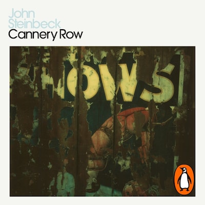 Cannery Row