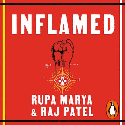 Inflamed