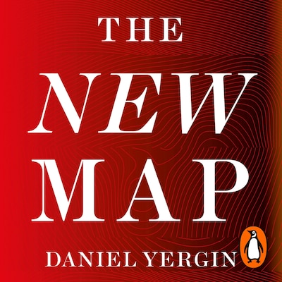 The New Map