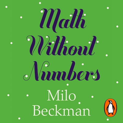 Math Without Numbers