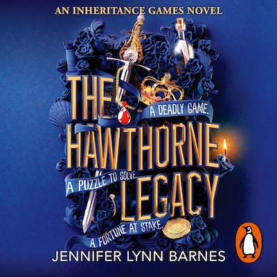 The Hawthorne Legacy