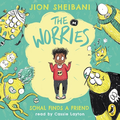 The Worries: Sohal Finds a Friend