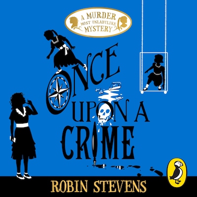 Once Upon a Crime