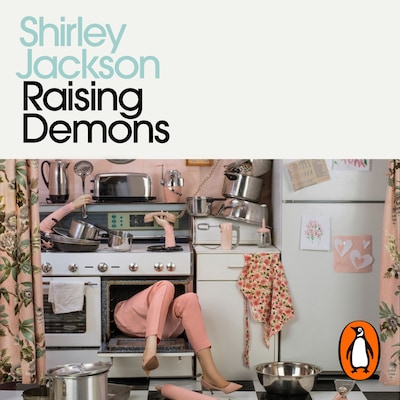 Raising Demons