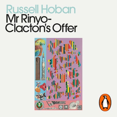 Mr Rinyo-Clacton's Offer