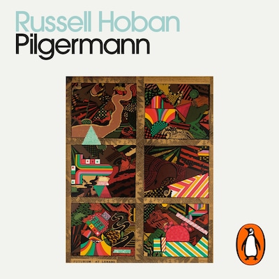 Pilgermann