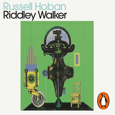 Riddley Walker
