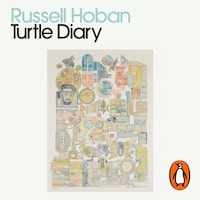 Turtle Diary