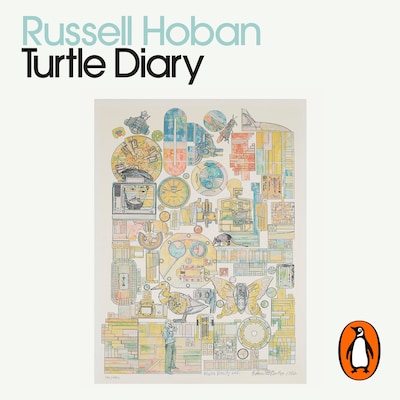 Turtle Diary