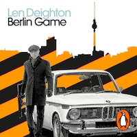 Berlin Game
