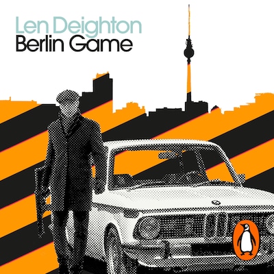 Berlin Game
