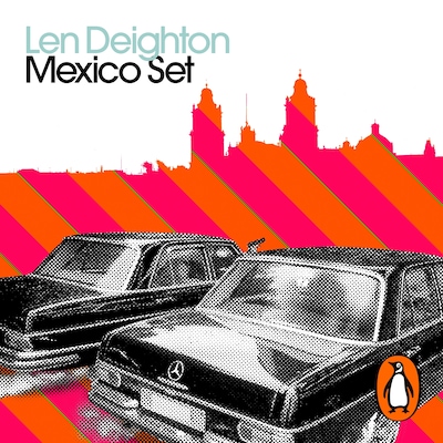 Mexico Set