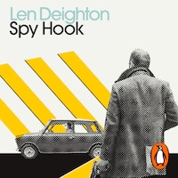 Spy Hook