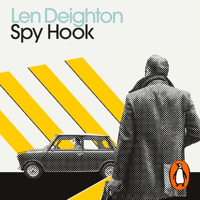 Spy Hook