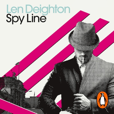 Spy Line