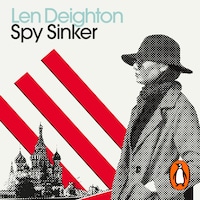 Spy Sinker