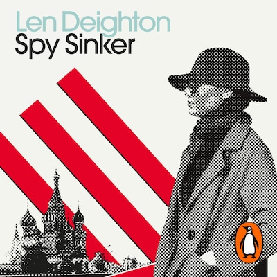 Spy Sinker