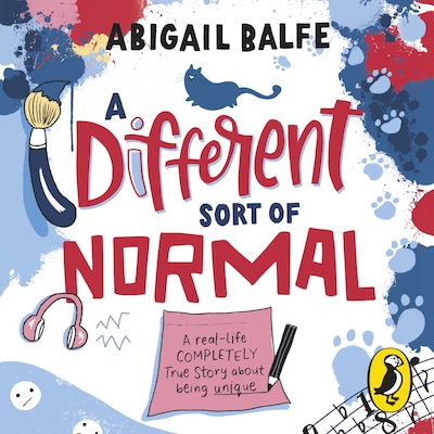 A Different Sort of Normal