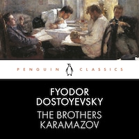 The Brothers Karamazov