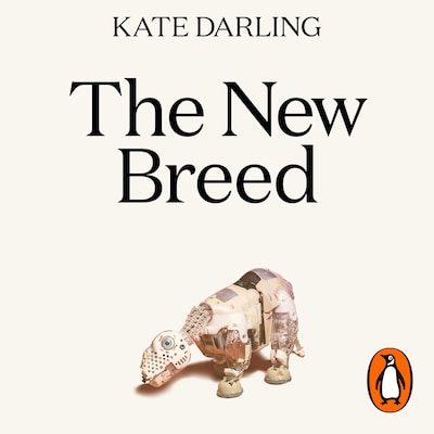 The New Breed