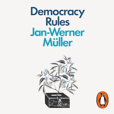 Democracy Rules