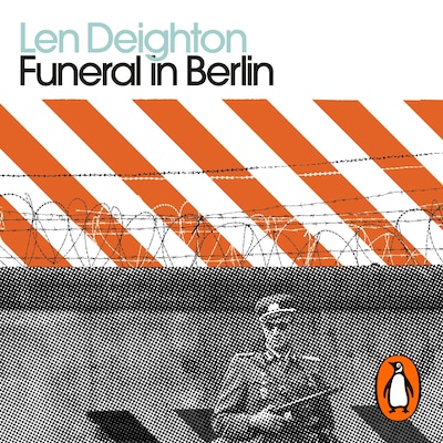 Funeral in Berlin