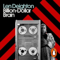 Billion-Dollar Brain