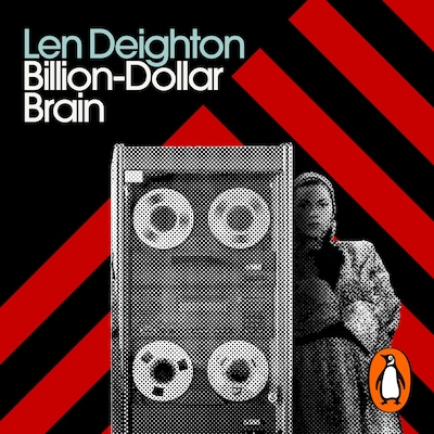 Billion-Dollar Brain