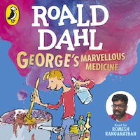 George's Marvellous Medicine
