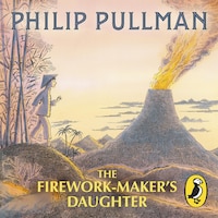 The Firework Maker's Daughter