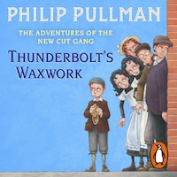Thunderbolt's Waxwork